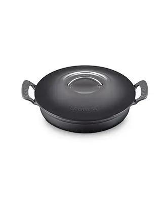 LE CREUSET | Gorumet-Profitopf MODERN HERITAGE 28cm 2,9l Flint | 